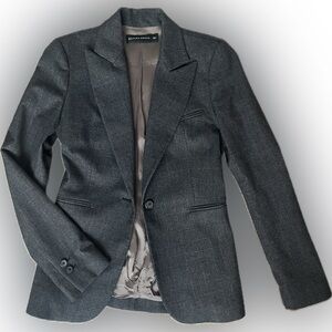Zara blazer XS